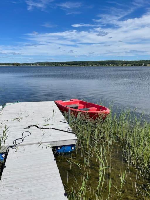 Veslestua - Bliss & Fishing Fun Hemnes