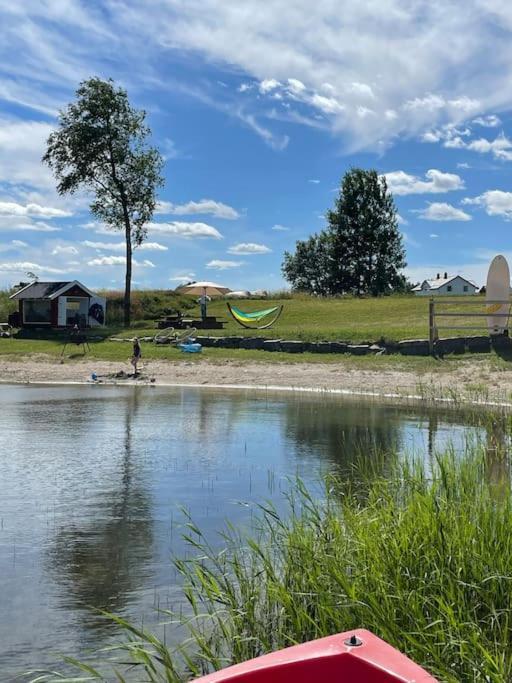 Veslestua - Bliss & Fishing Fun
